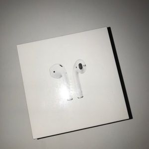 Apple Airpods